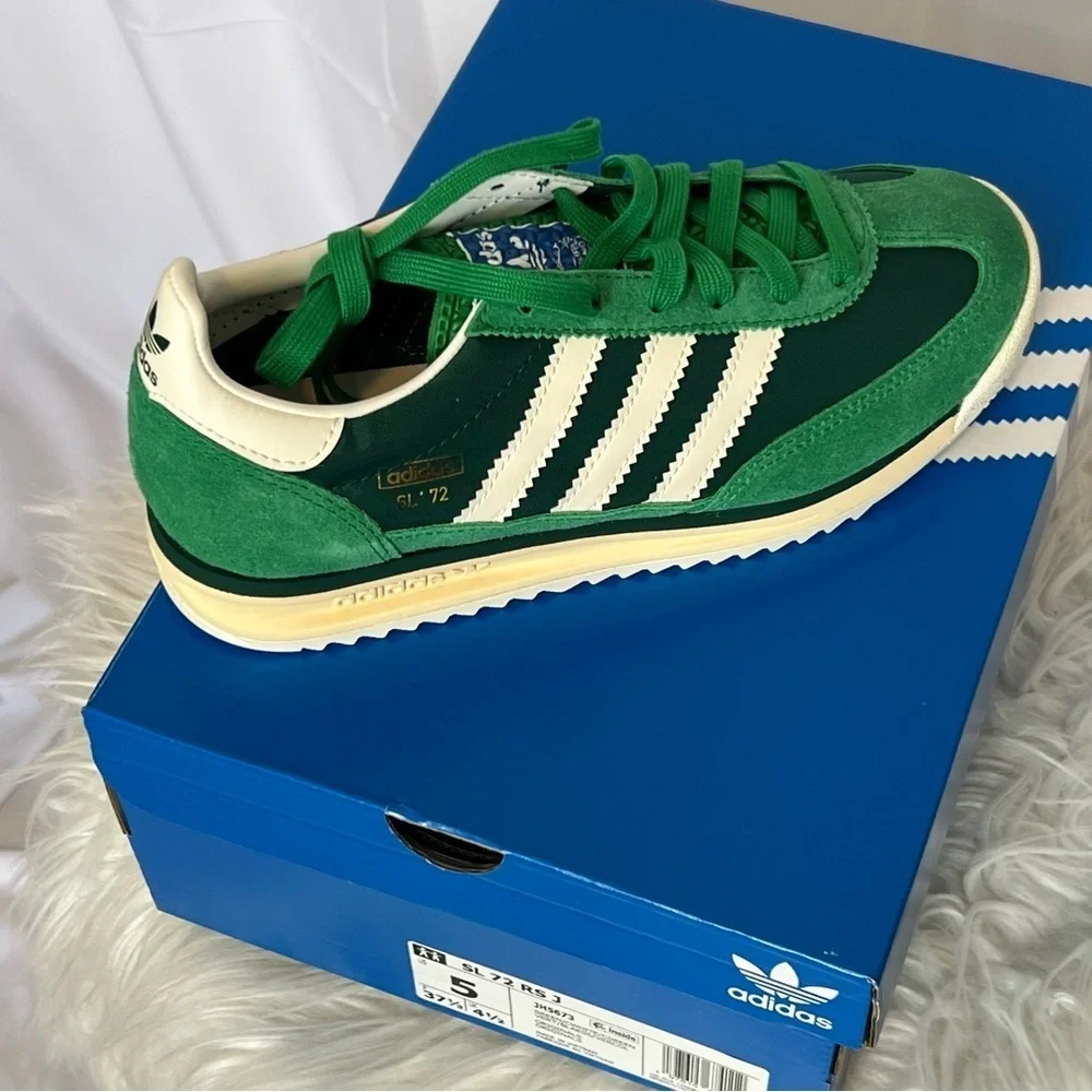 adidas sl 72
