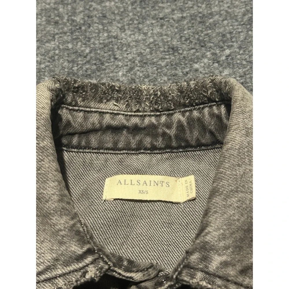All Saints allsaints men