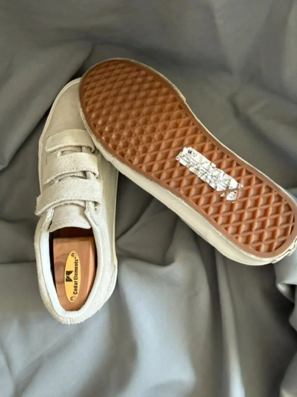 Vans old skool