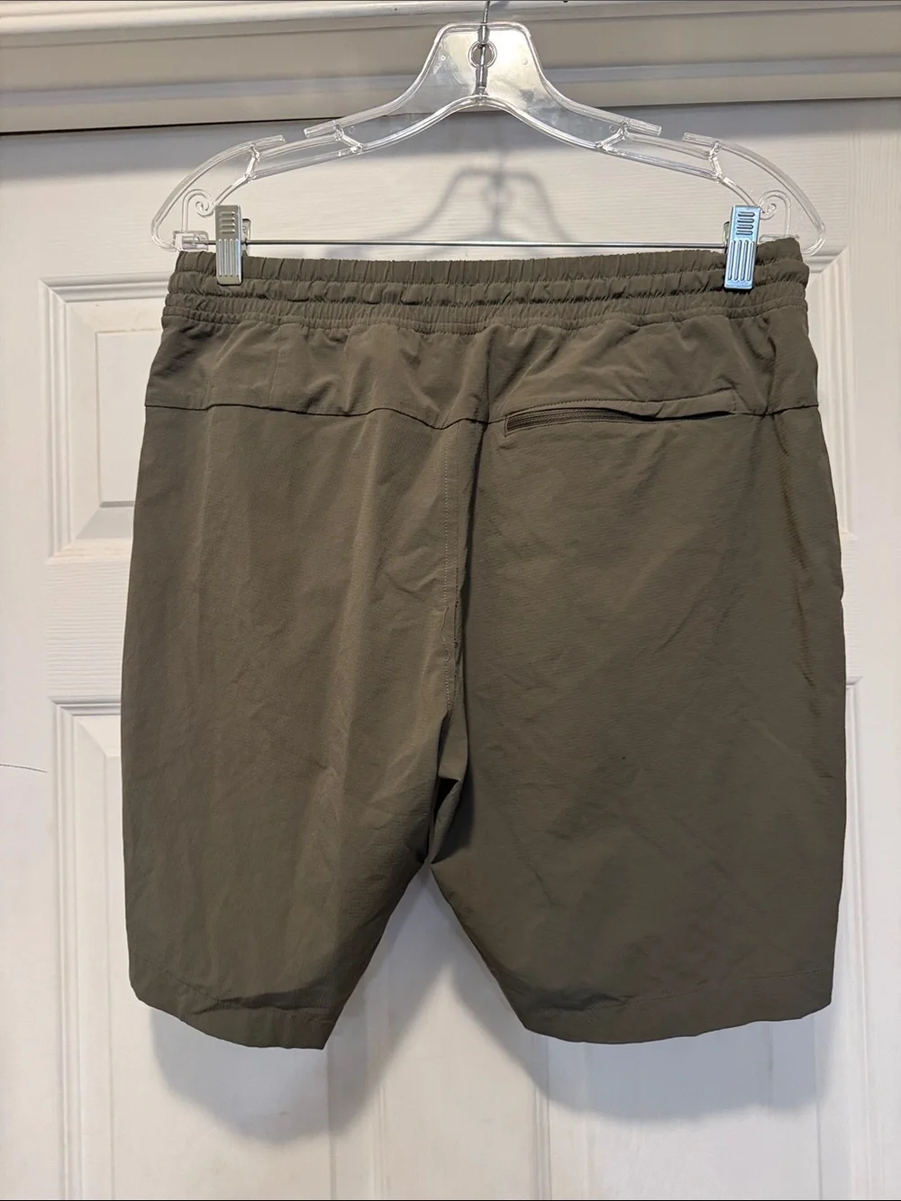 lululemon athletica versatile olive