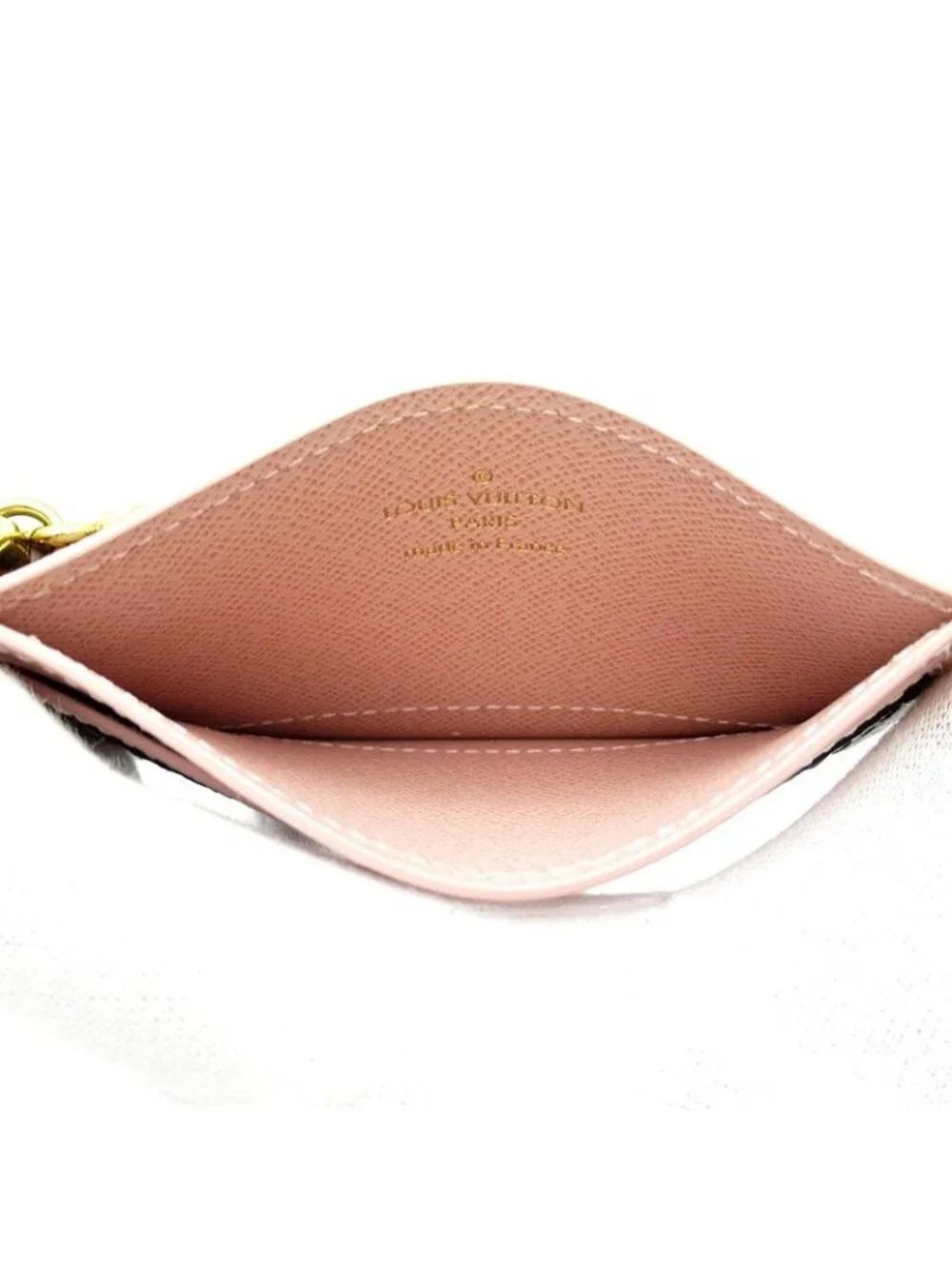 Louis Vuitton this authentic