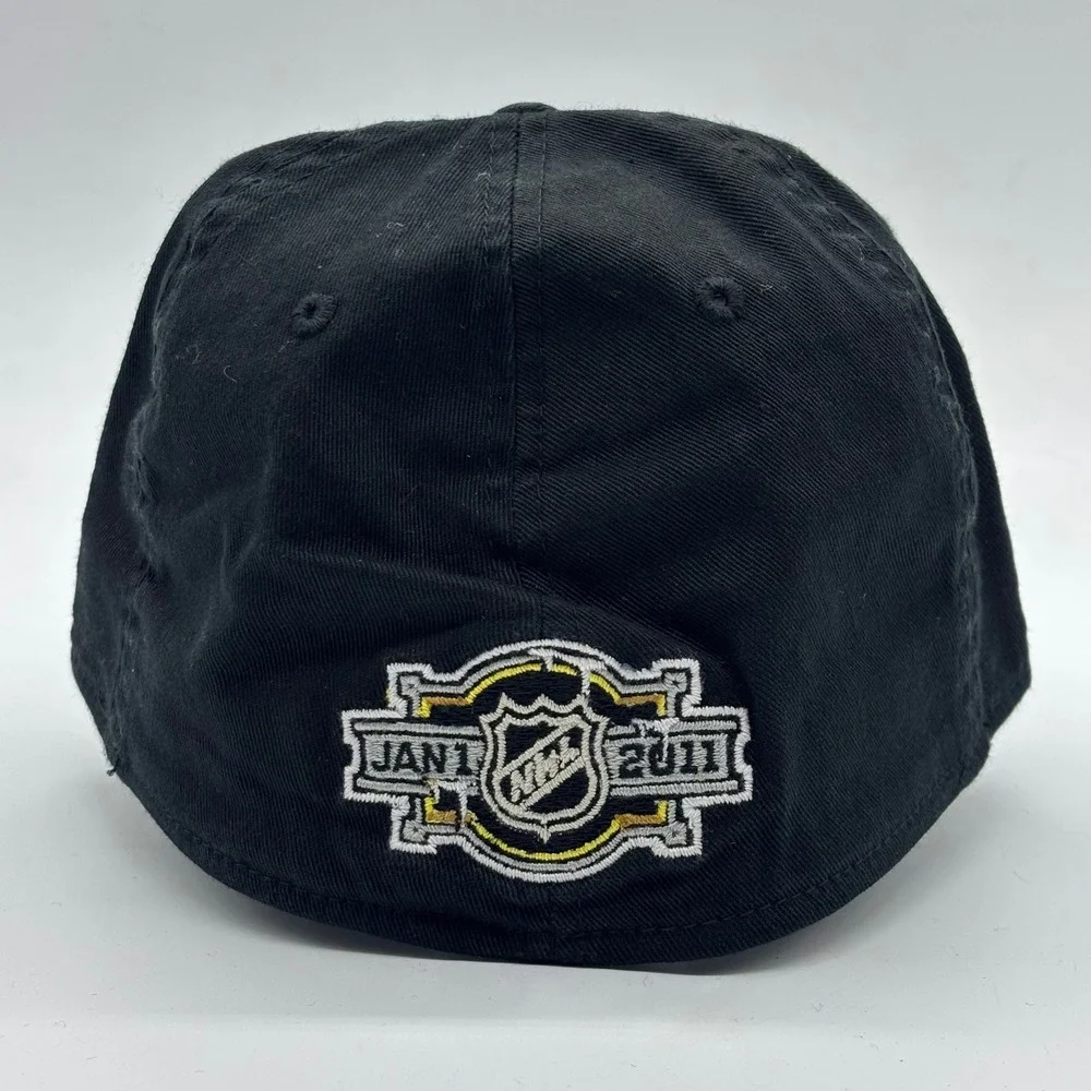 Reebok nhl face