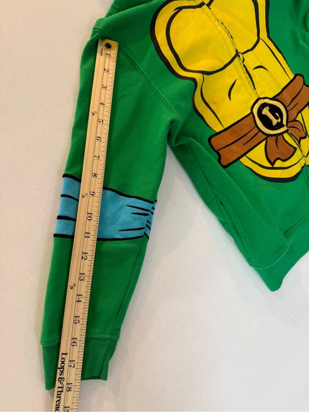 Nickelodeon fun superhero