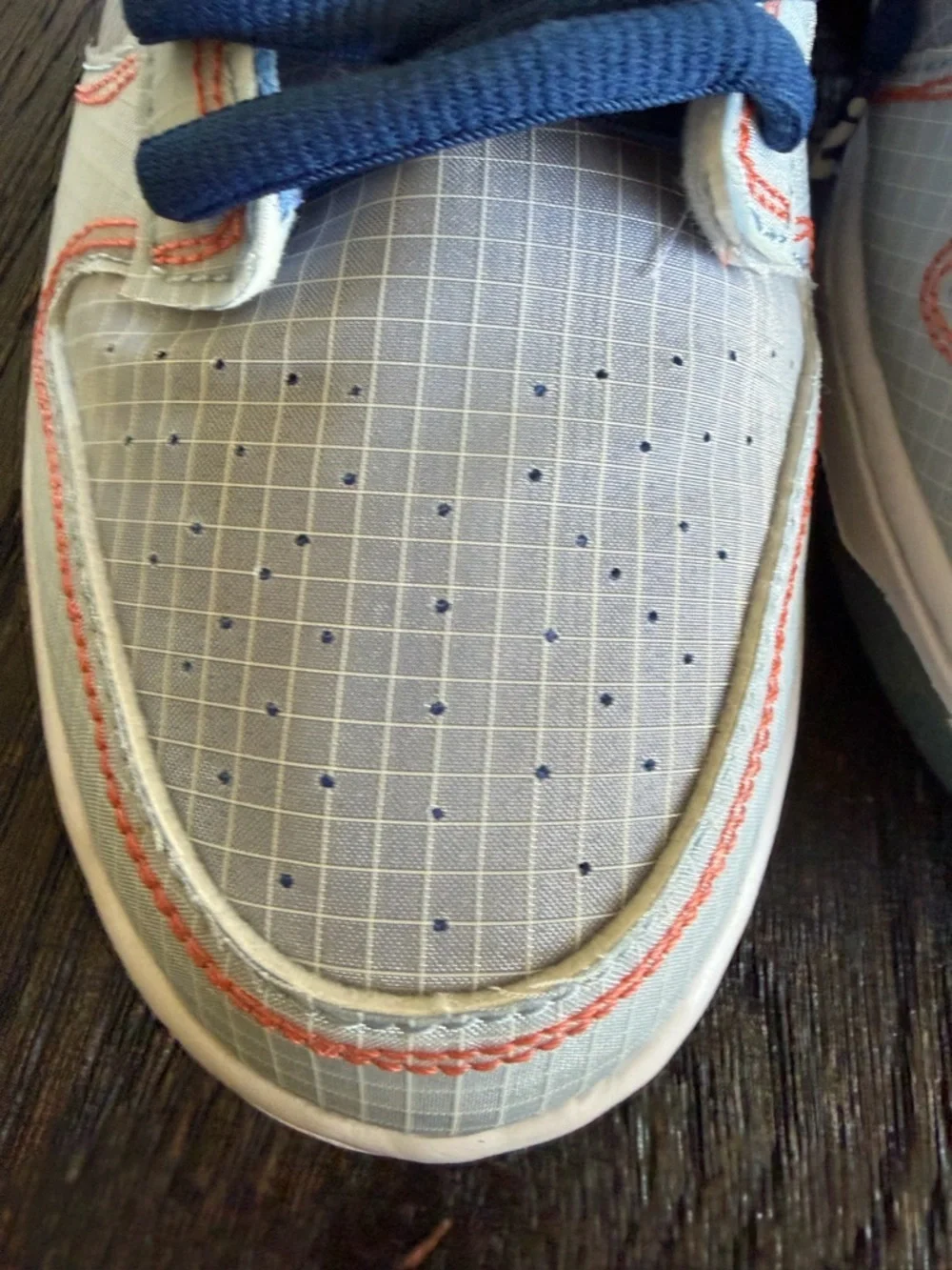 Nike dunk low