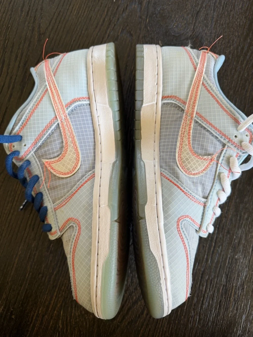 Nike dunk low