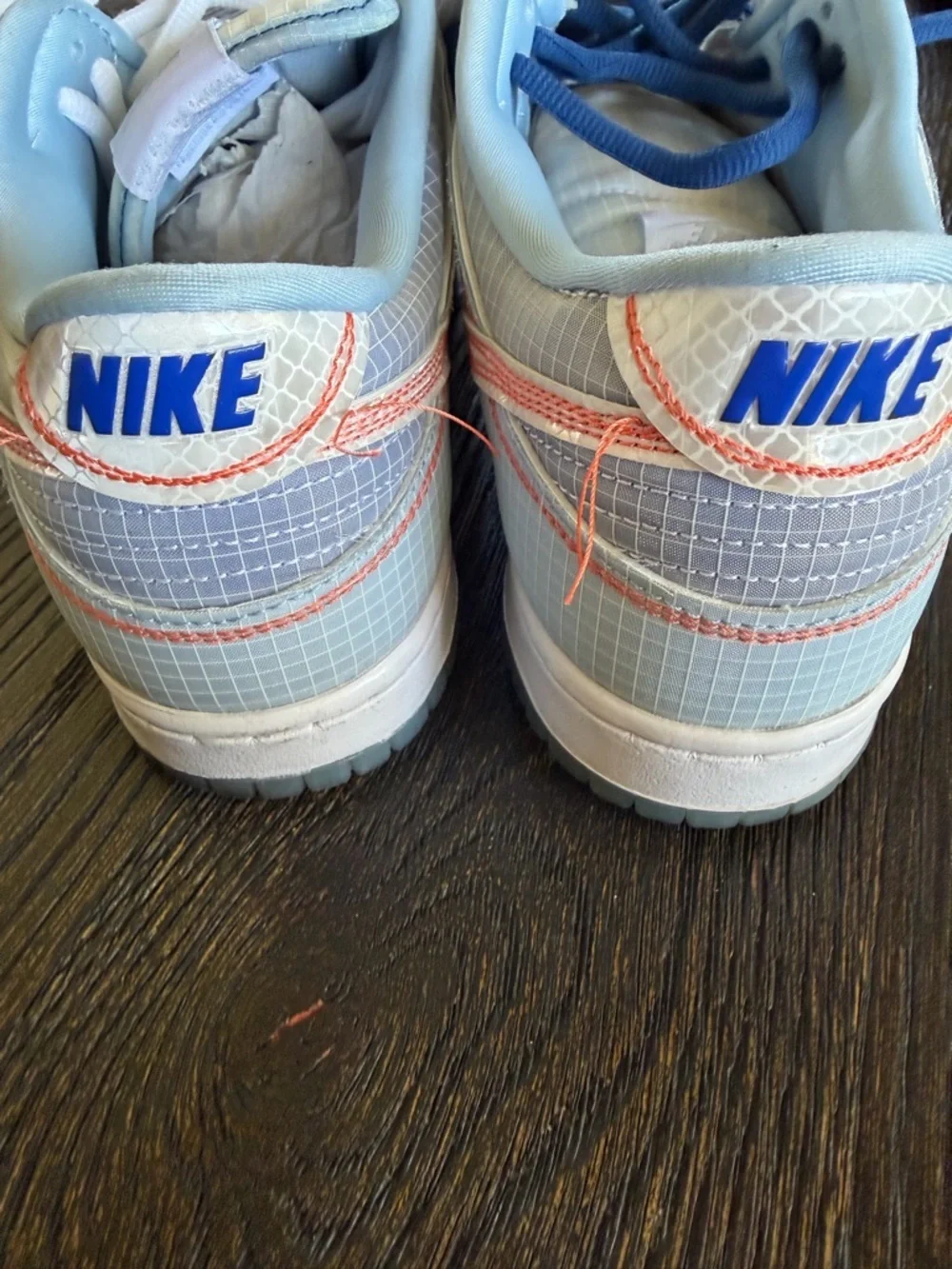 Nike dunk low