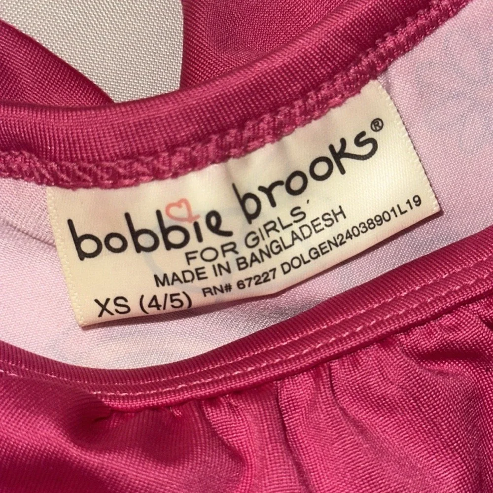 Bobbie Brooks bobbie brooks