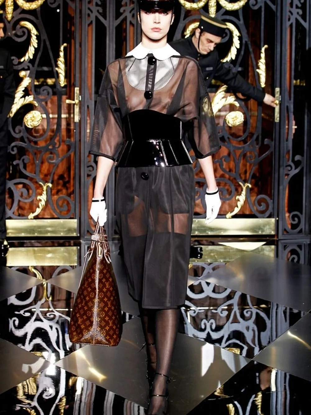 Louis Vuitton this limited