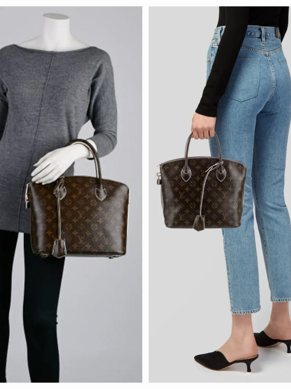 Louis Vuitton this limited