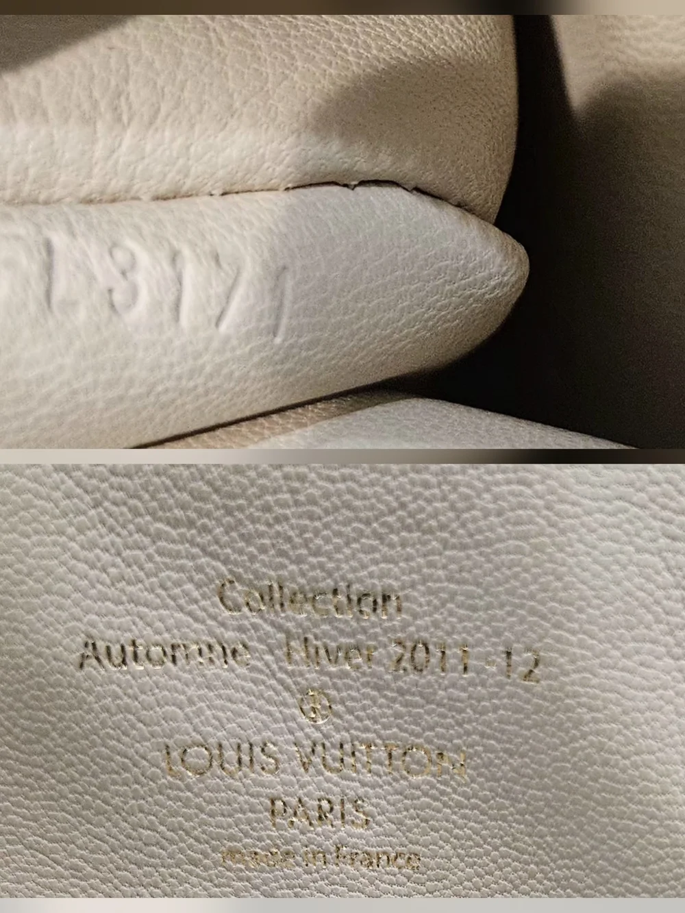 Louis Vuitton this limited