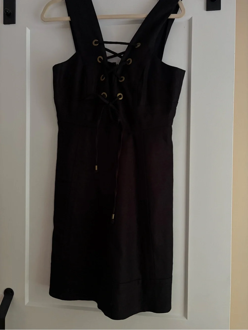 J. Crew classic black
