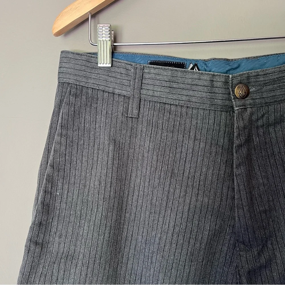 Volcom mens size