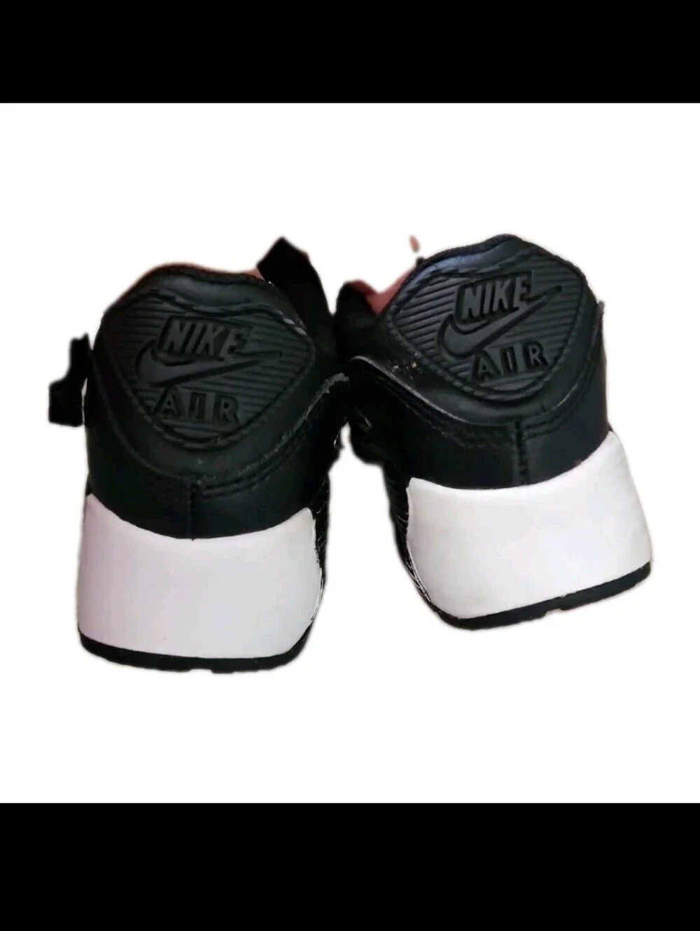 Nike great pre