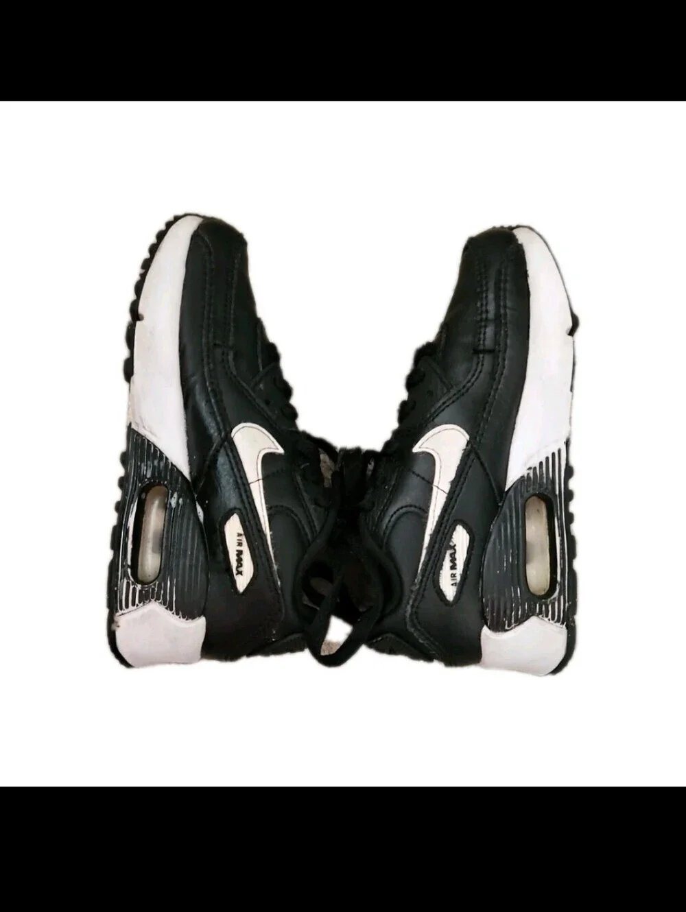 Nike great pre