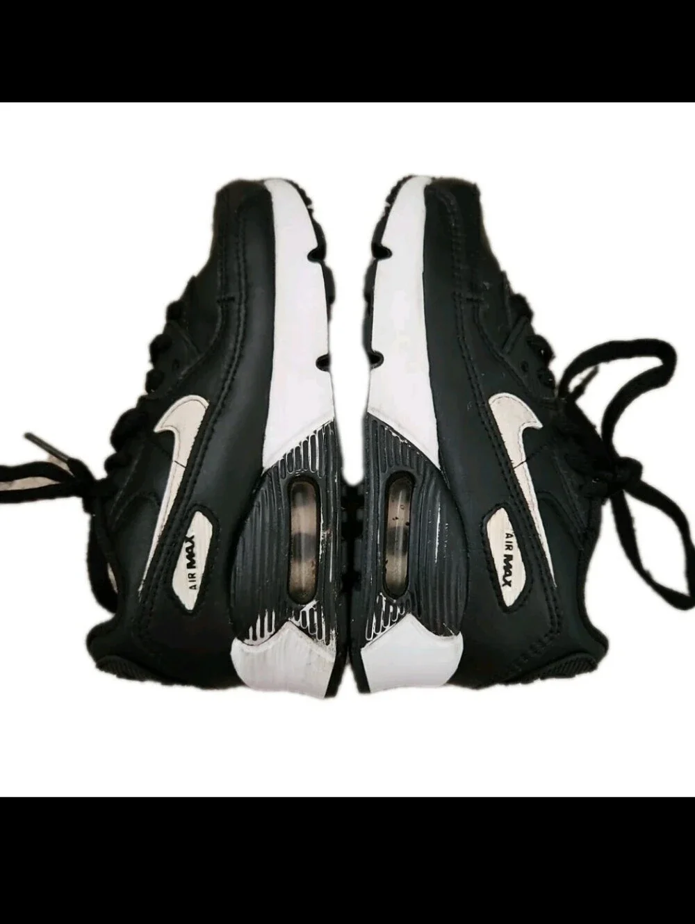 Nike great pre