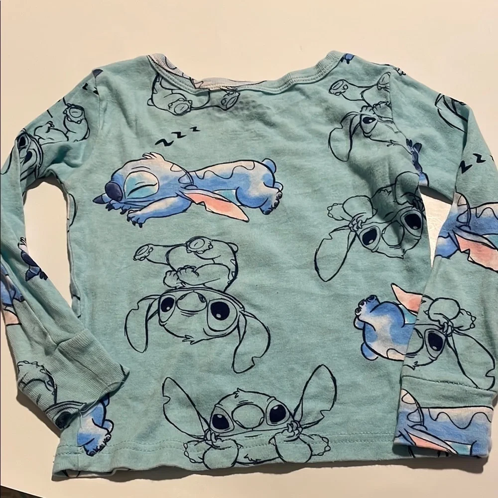 Disney charming blue