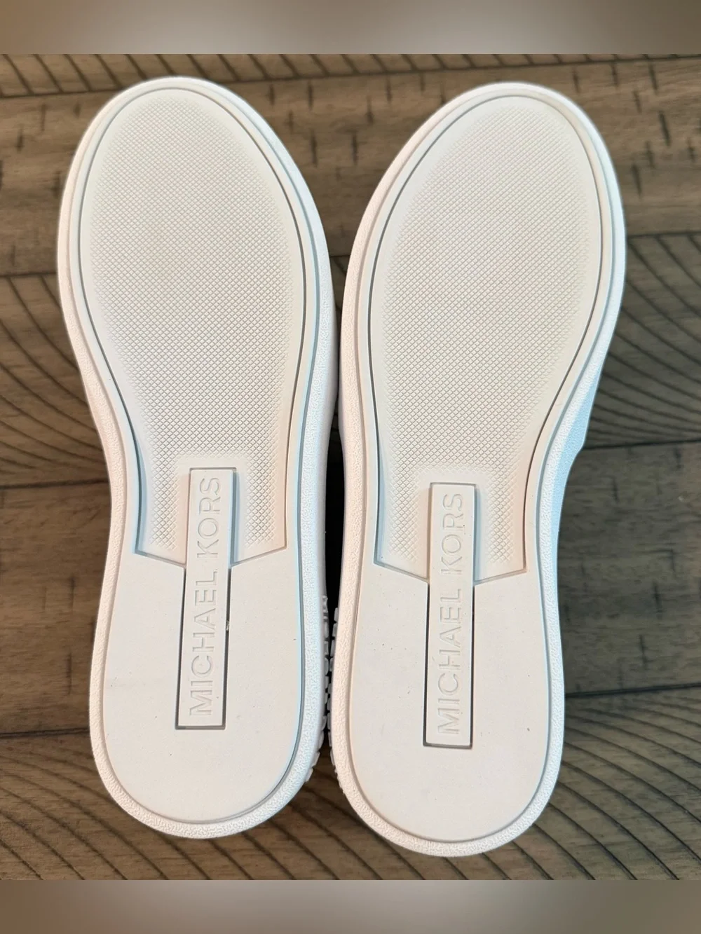 Michael Kors elevate your