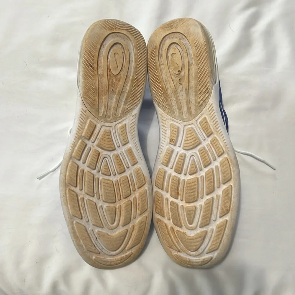 Nike excellent pre