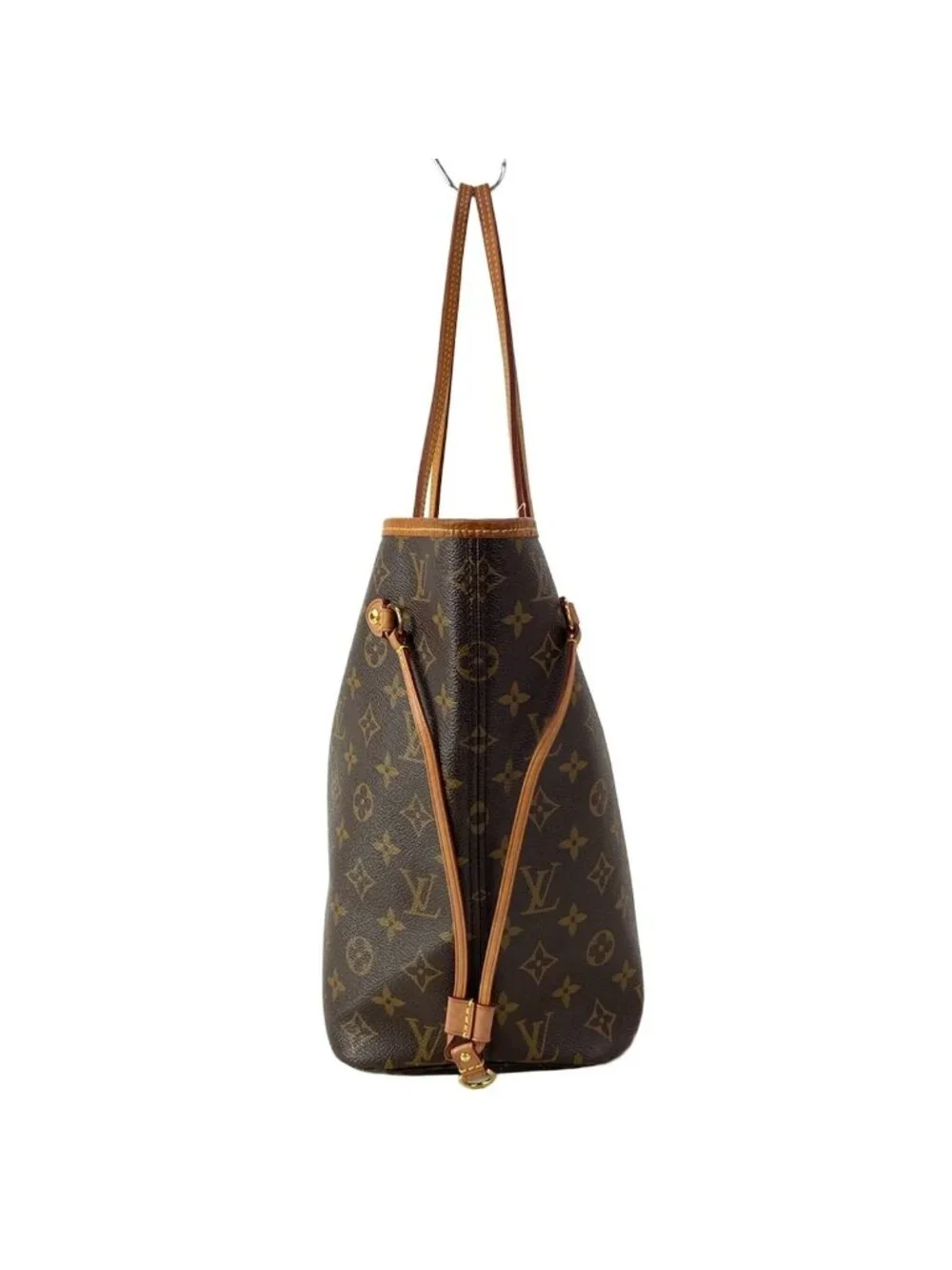 Louis Vuitton brand louis