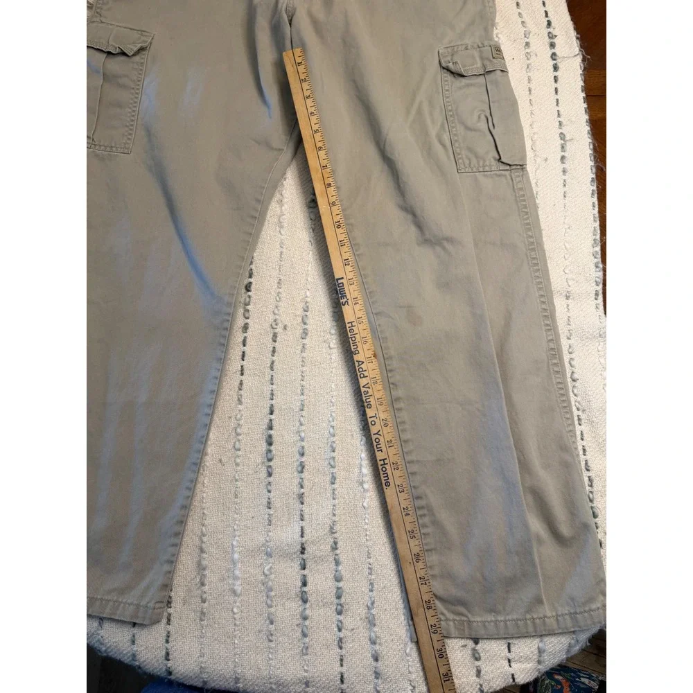 Wrangler authentics mens
