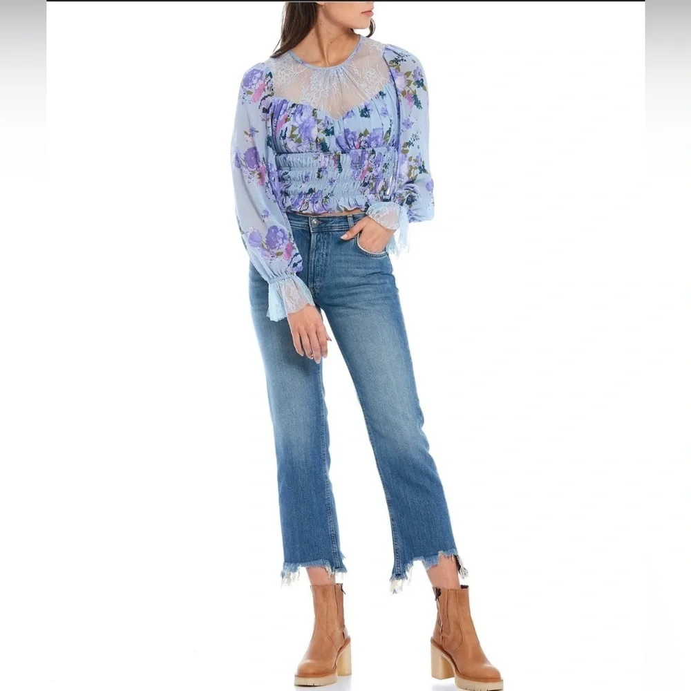 Free People nwt free