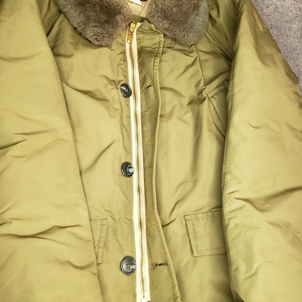 Eddie Bauer measurements may