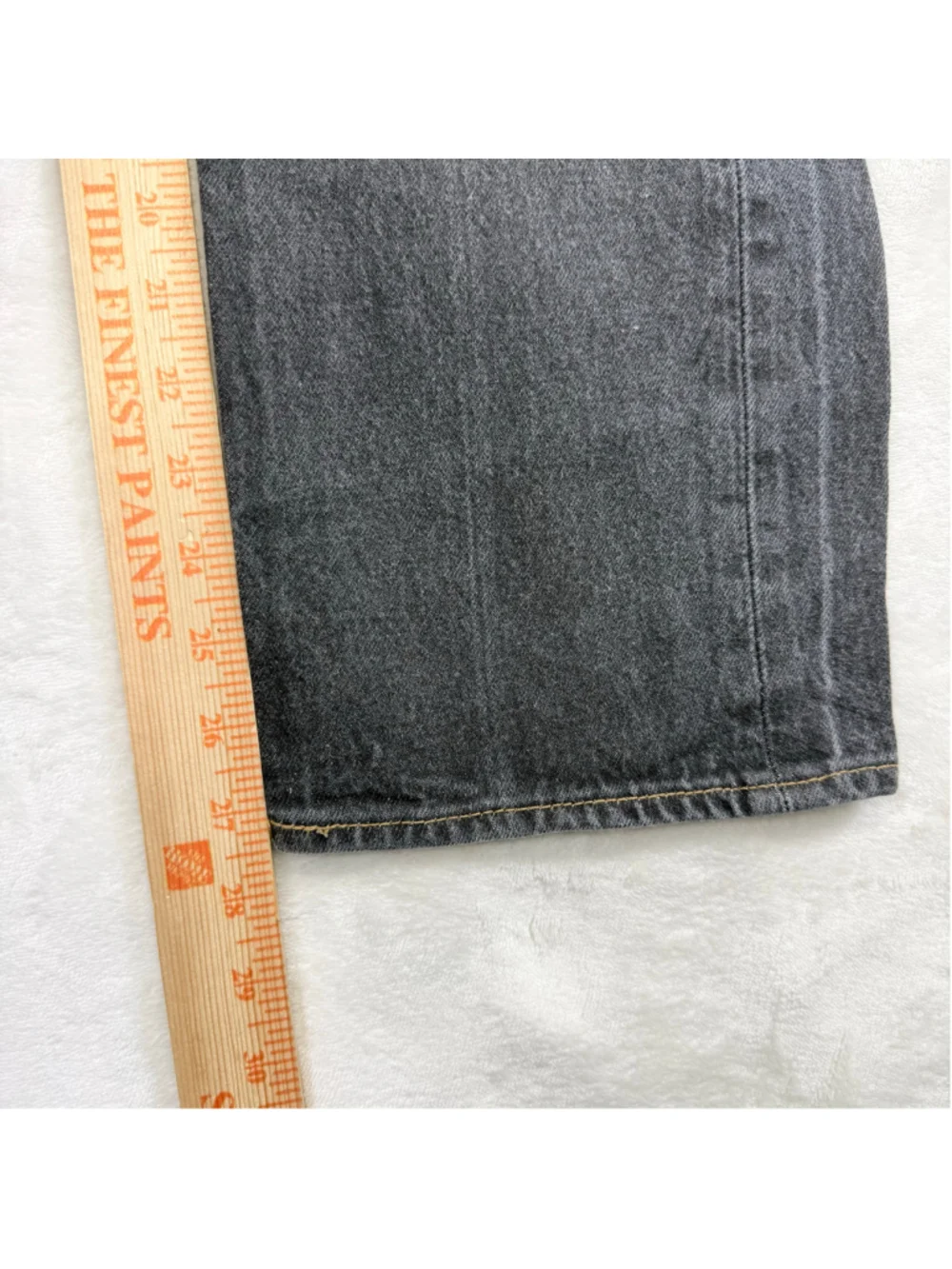 Levis experience timeless