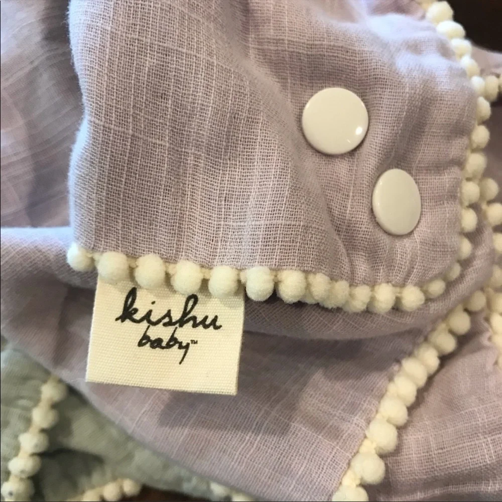 Kishu baby gently used