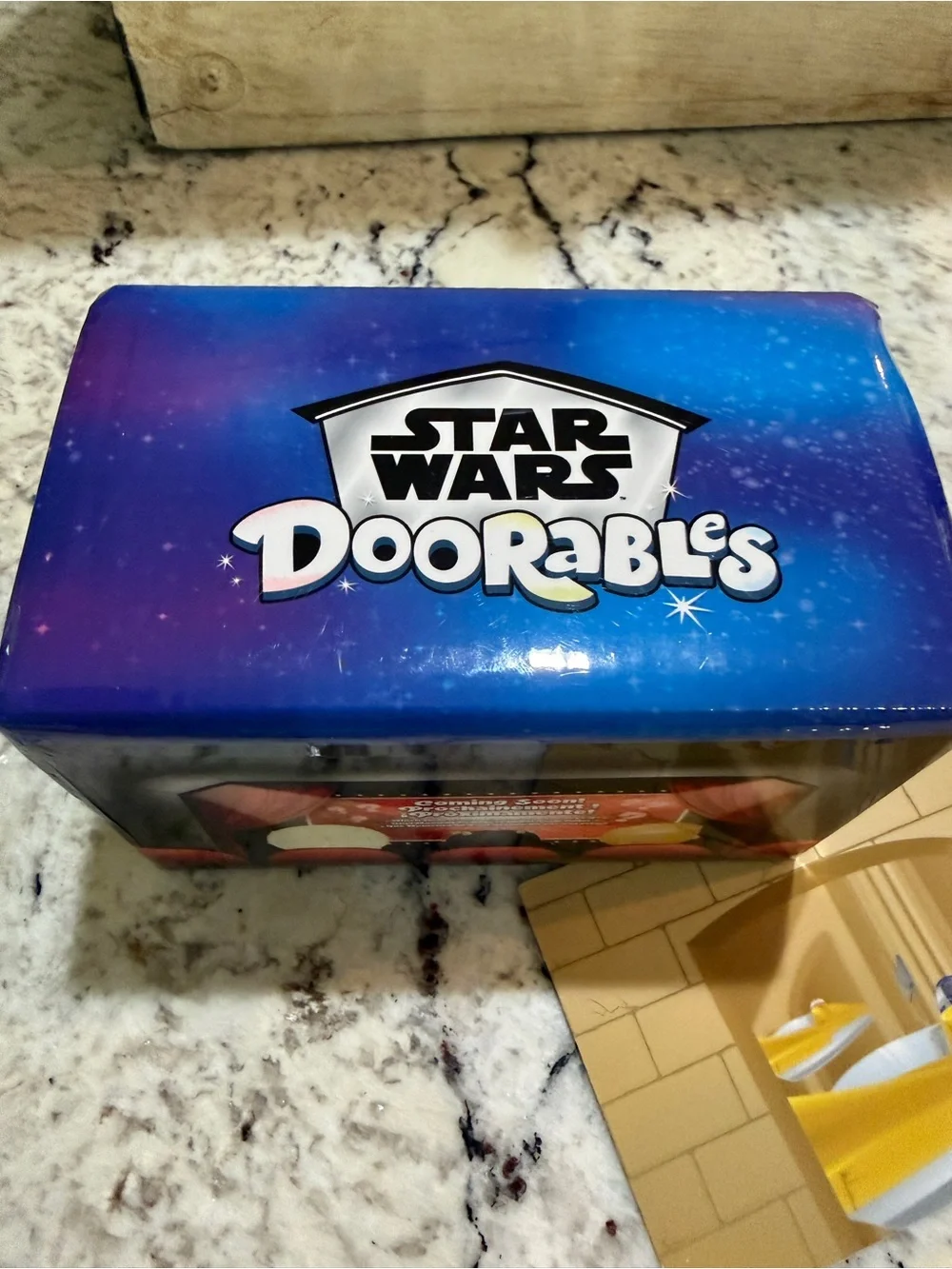 N/A disney doorables