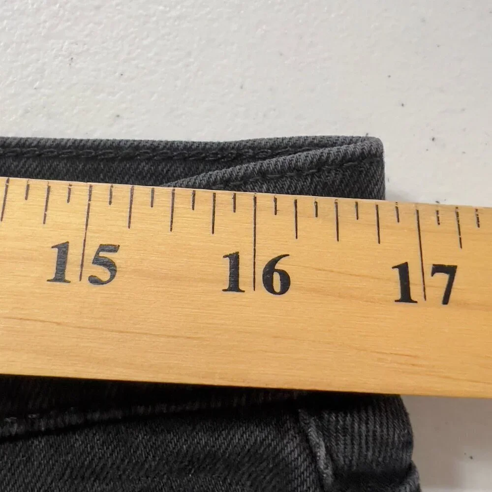 Hudson Jeans size slim denim