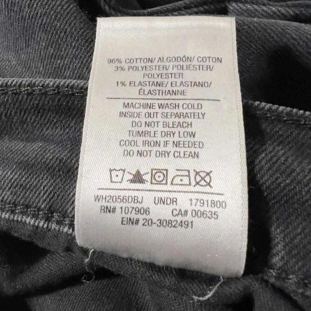 Hudson Jeans plus high