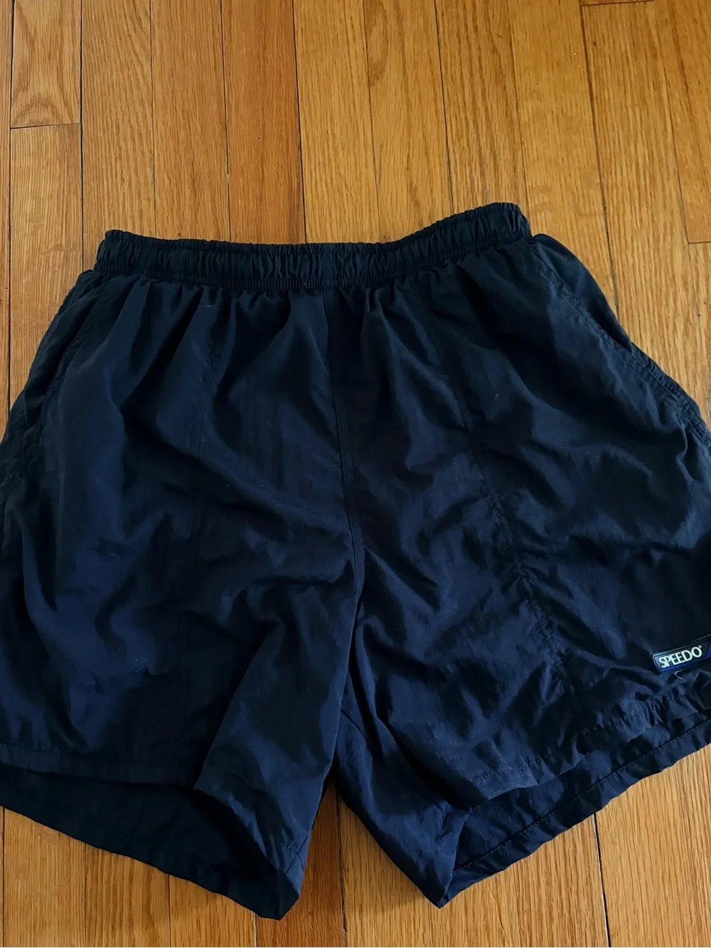 Speedo vintage swim