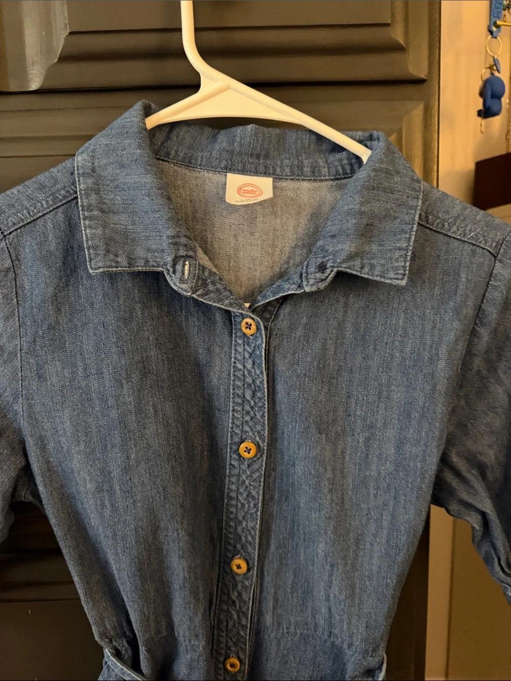 wonder nation casual denim