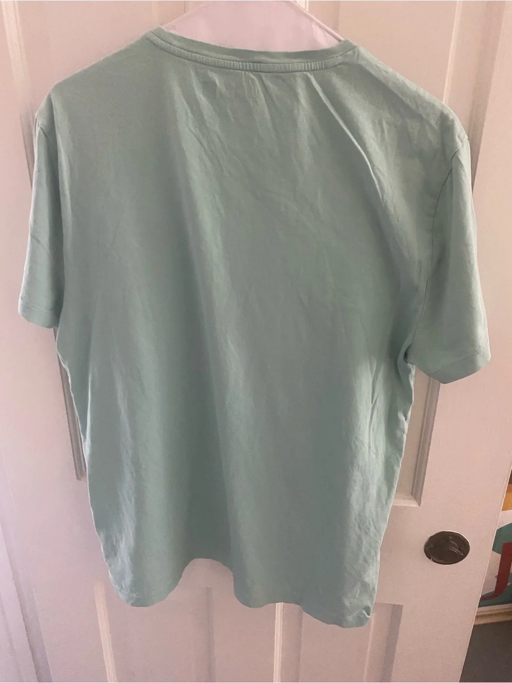 Polo Ralph Lauren mint green