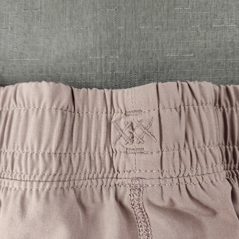 RHONE mako shorts