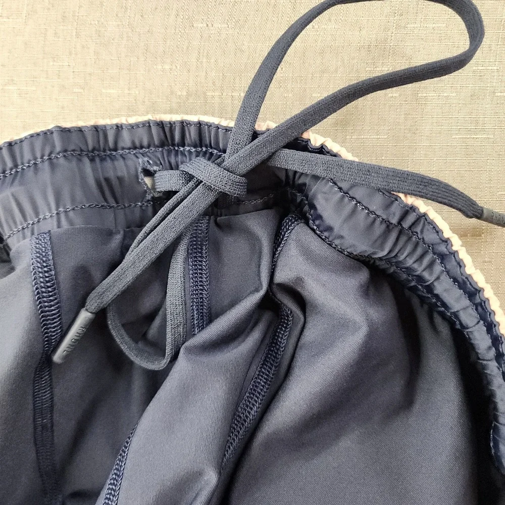 RHONE mako shorts