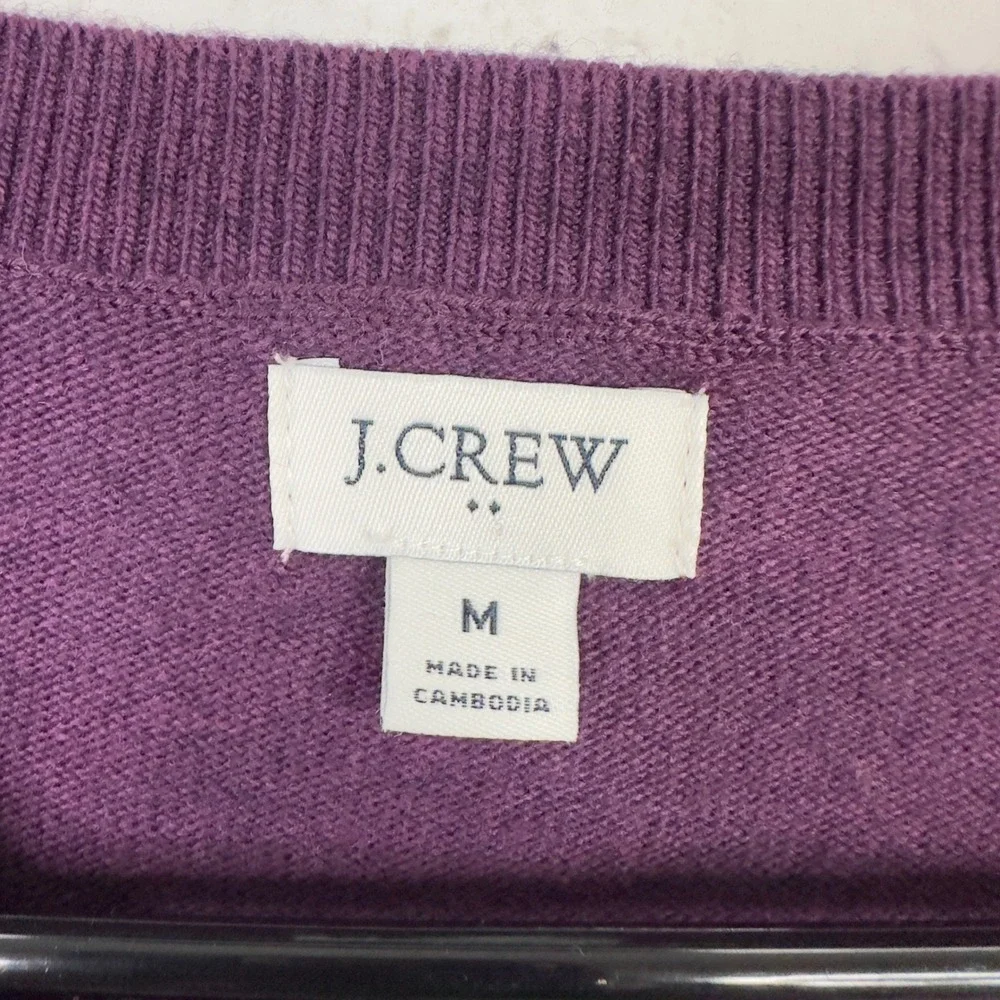 J. Crew crafted from
