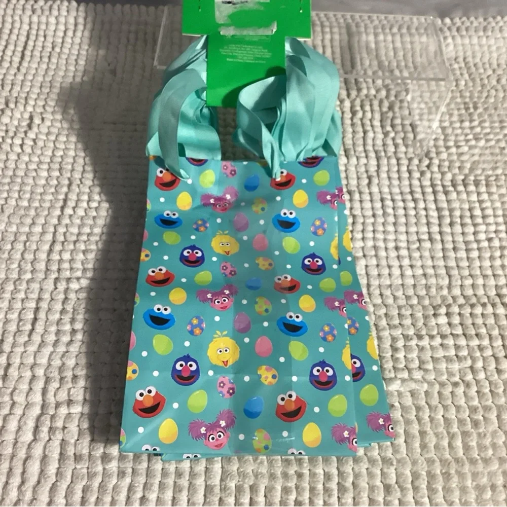 Sesame Street this product