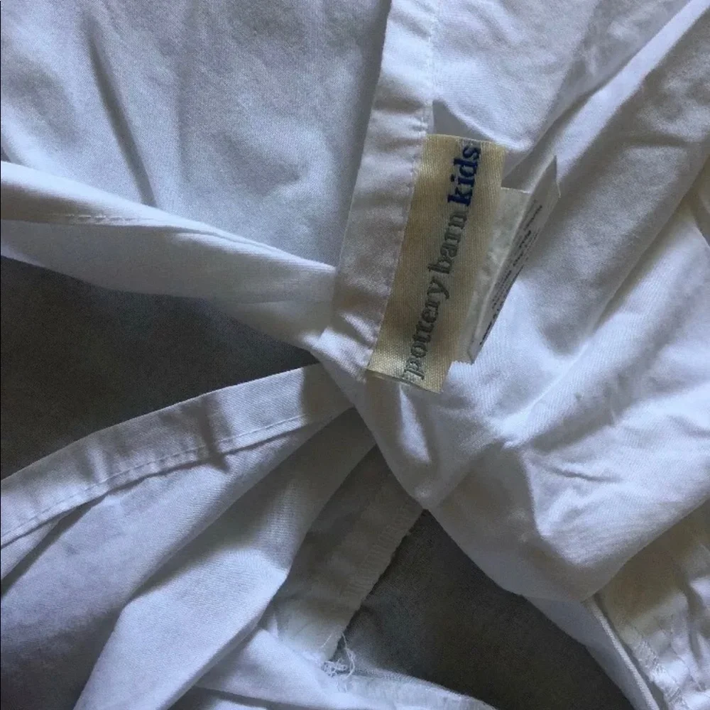 Pottery Barn Kids excellent used