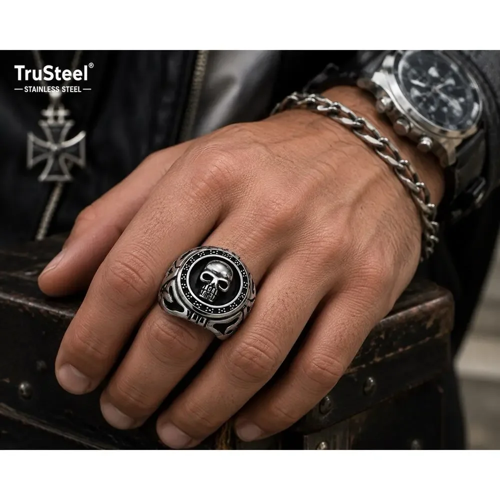 Spikes men’s 316l