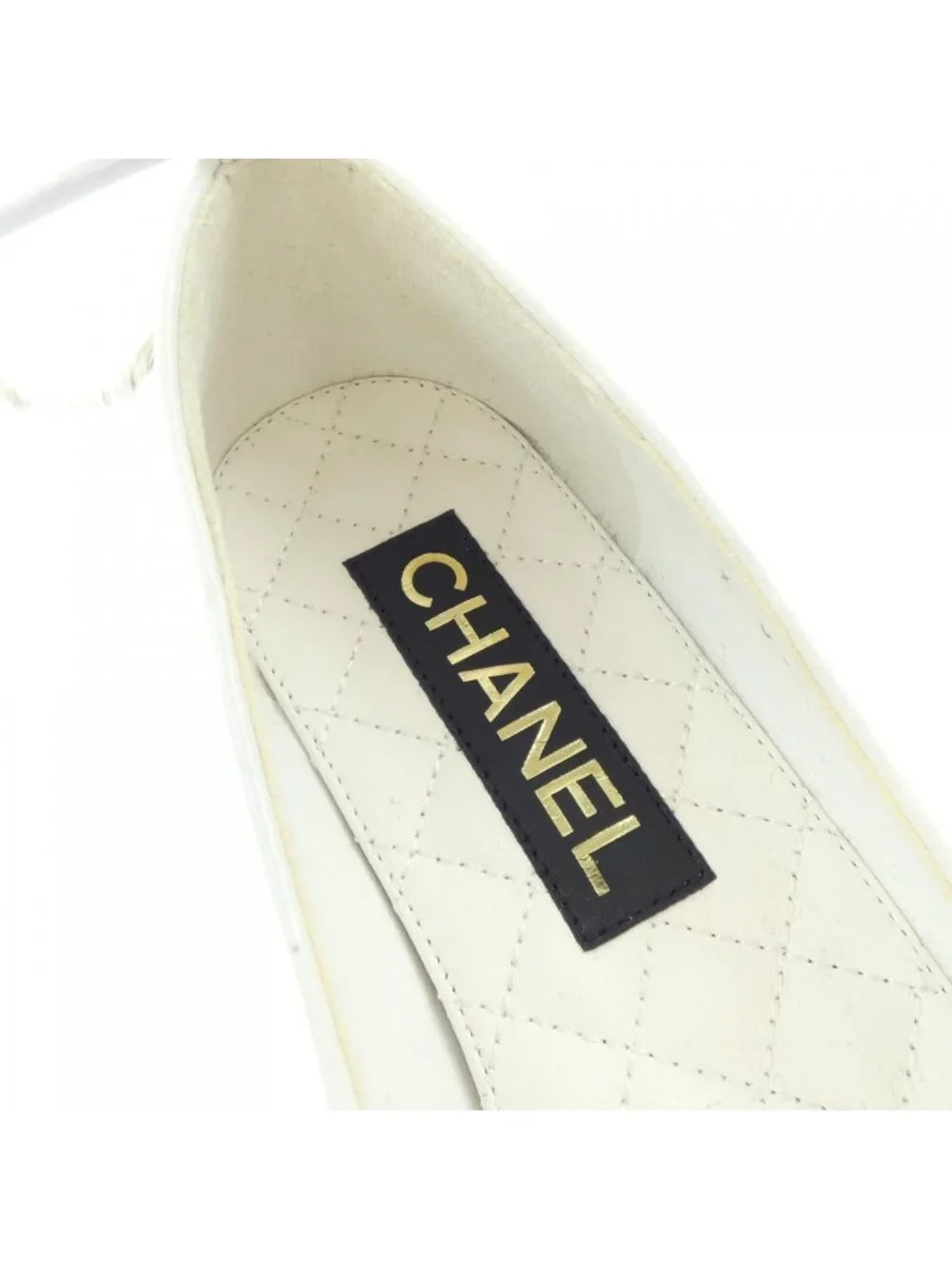 CHANEL item code
