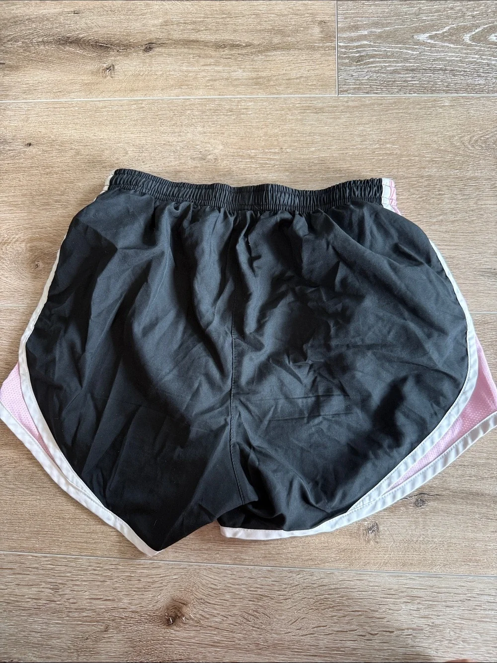Nike women athletic