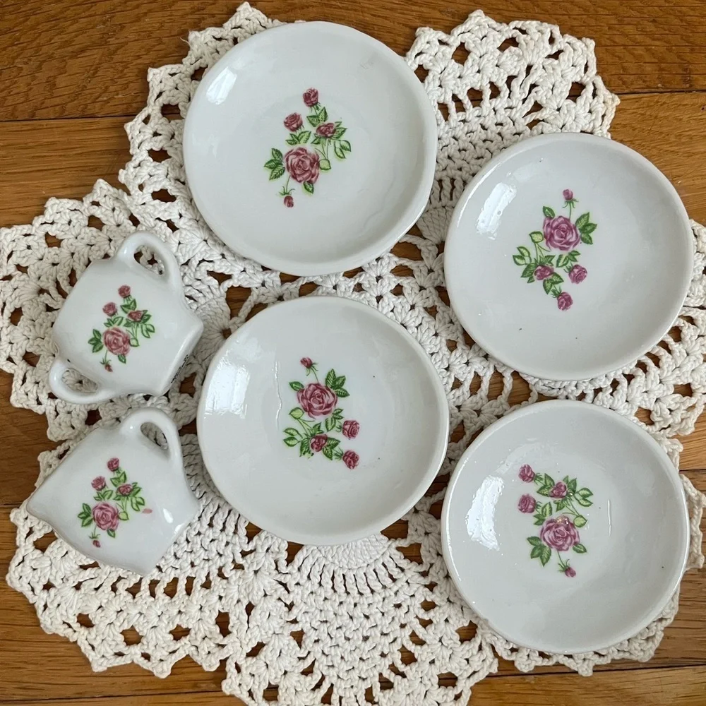 Vintage made taiwan