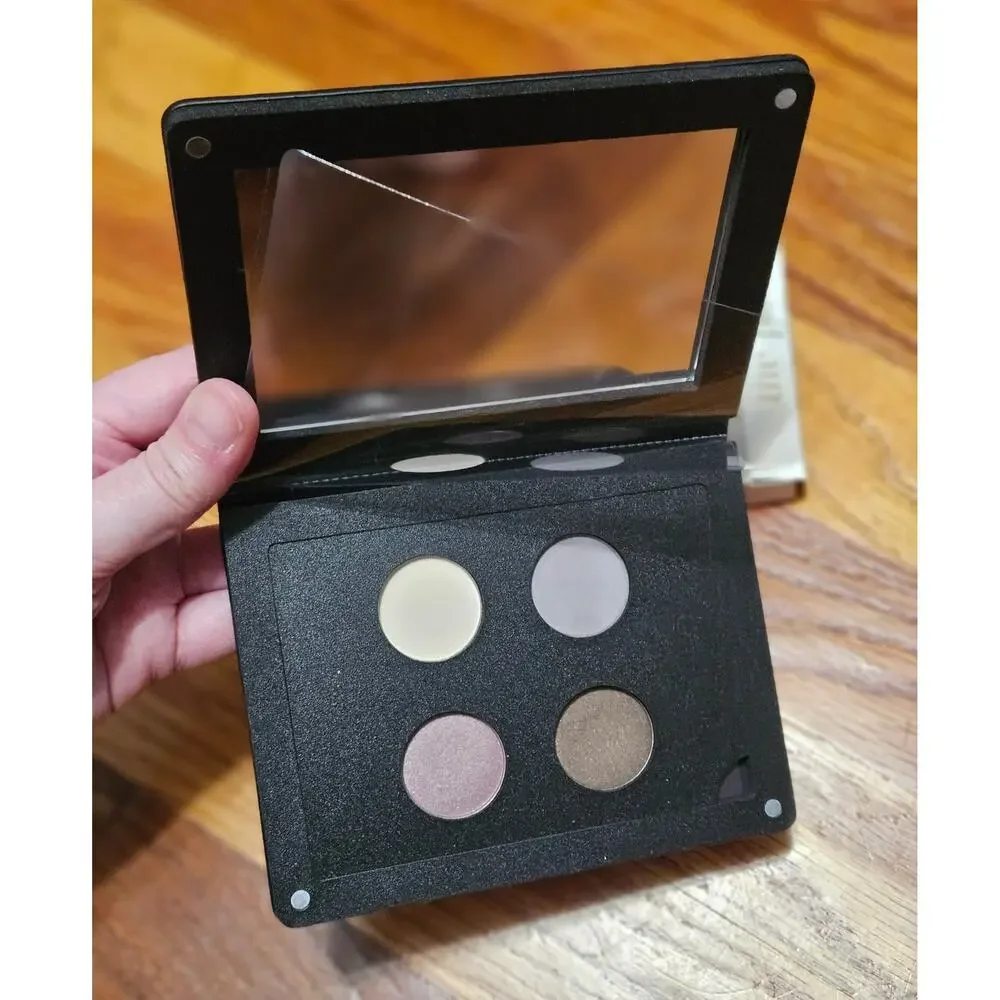 Itse magnetic build