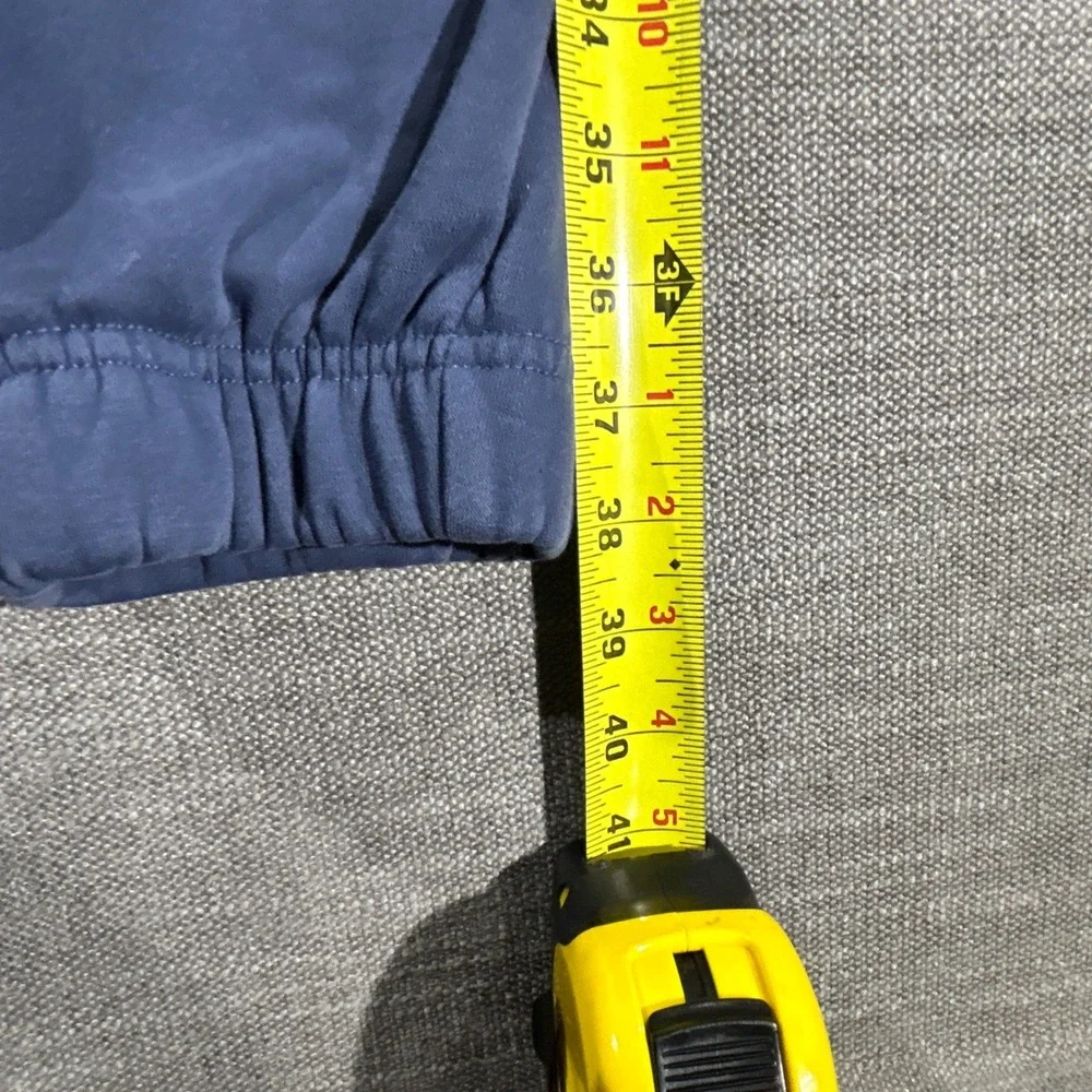 Reebok fleece joggers
