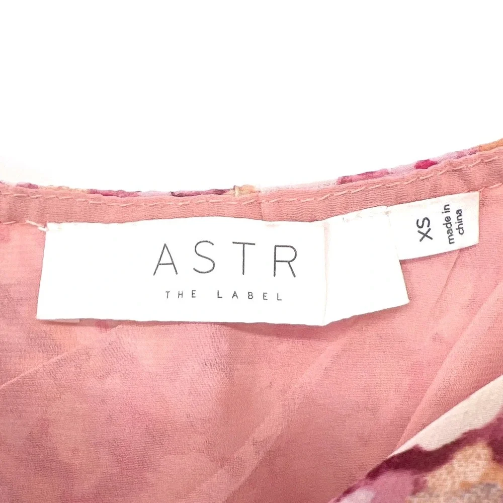 Astr label nayeli