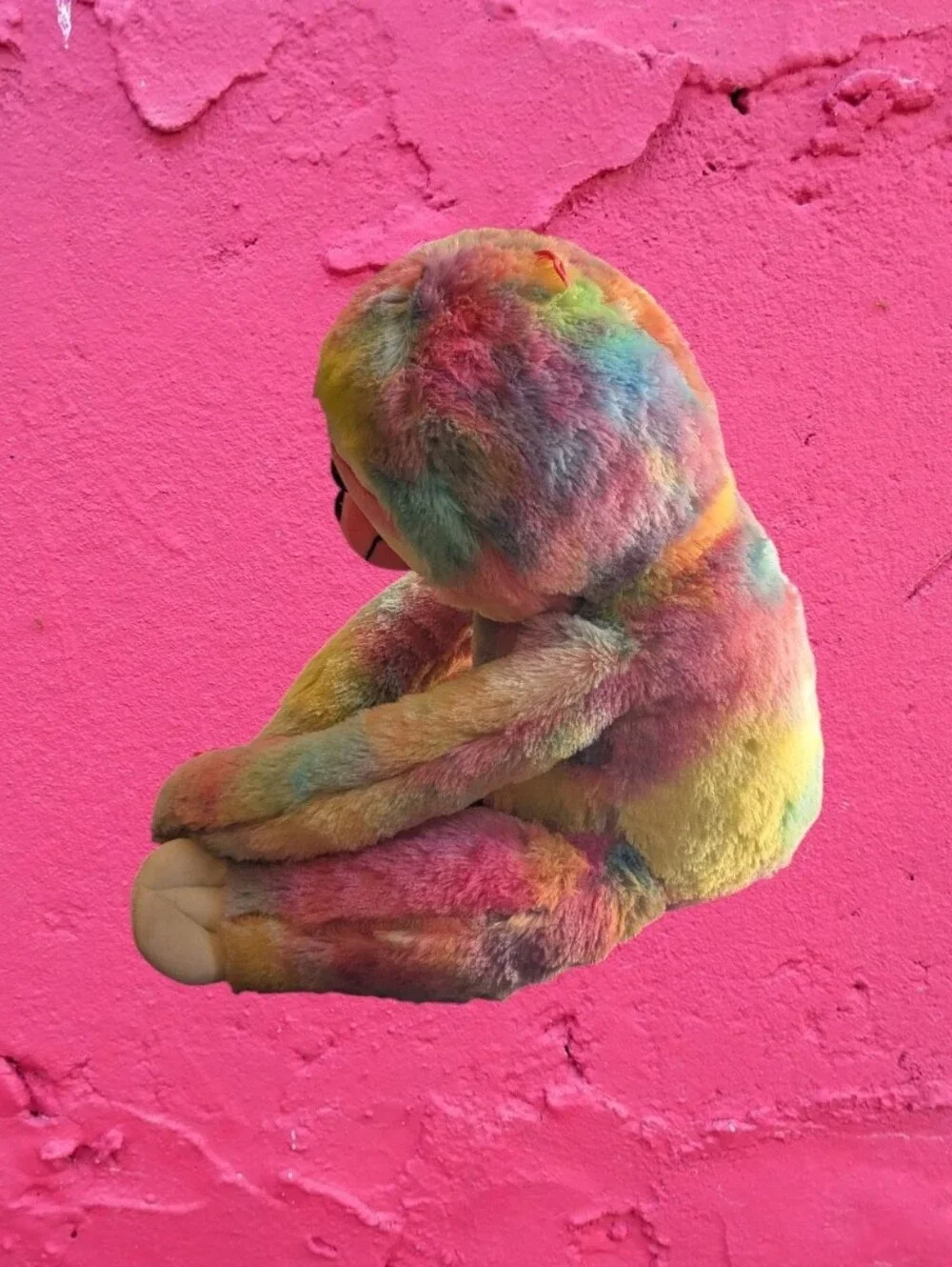 Fun & Fun Toys soft rainbow