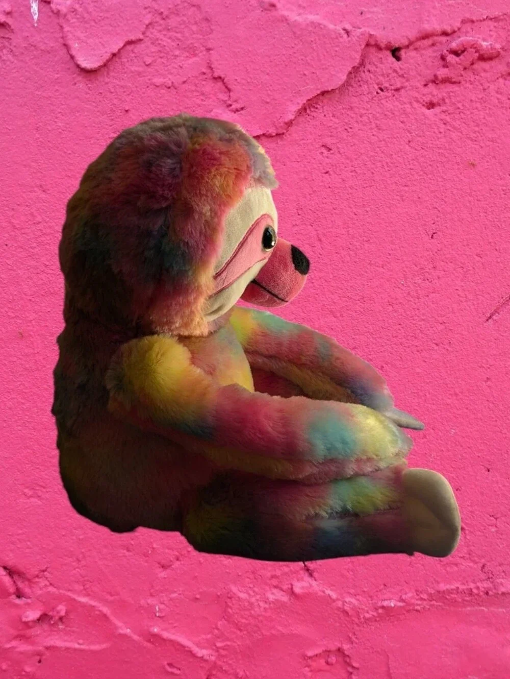 Fun & Fun Toys soft rainbow