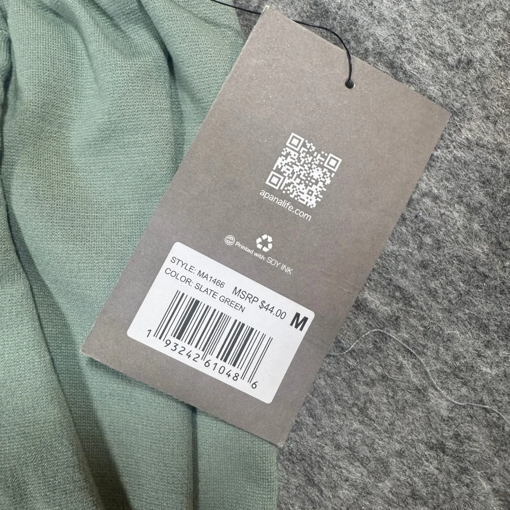 Apana men slate