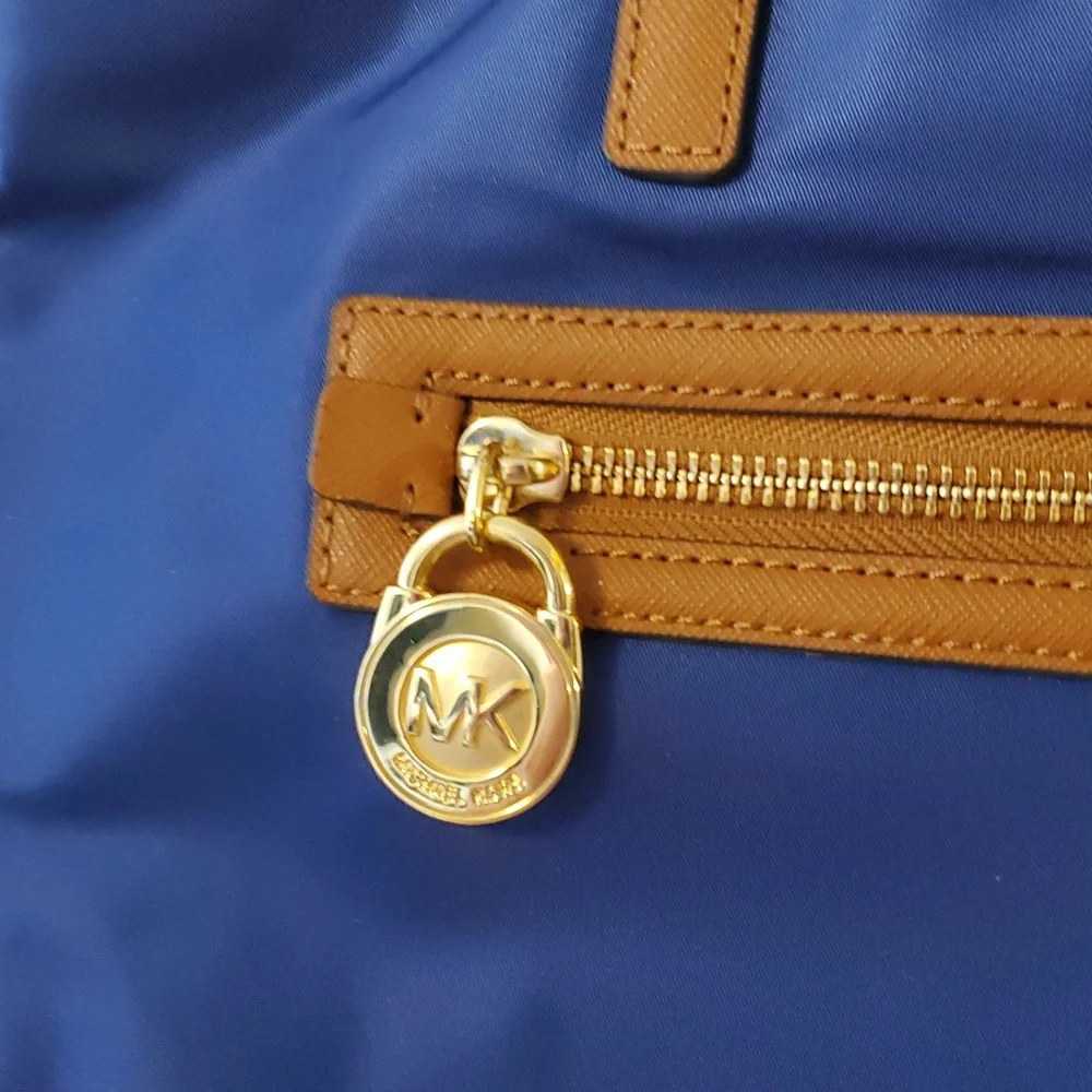 Michael Kors authentic michael